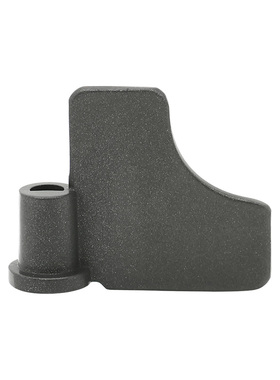 西罗卡siroca家用速烤轻食面包机配件搅拌片