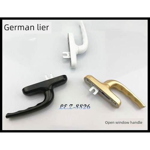 德语/德语Lier Le。Z-8826窗柄叉