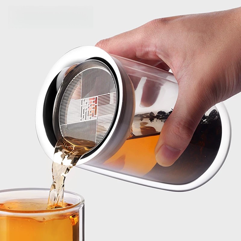 办公室懒人泡茶神器！加厚设计图片