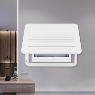 翻盖电表箱装饰画总开关电表盒多媒体配电箱电闸箱木质弱电箱遮挡