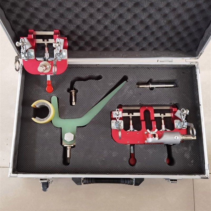 ZF010607绝缘操作头10KV高压带电接火安装器带电作业单线并沟线夹,机械设备,其他机械设备,淘宝优惠券,粉丝福利购,淘宝优惠卷