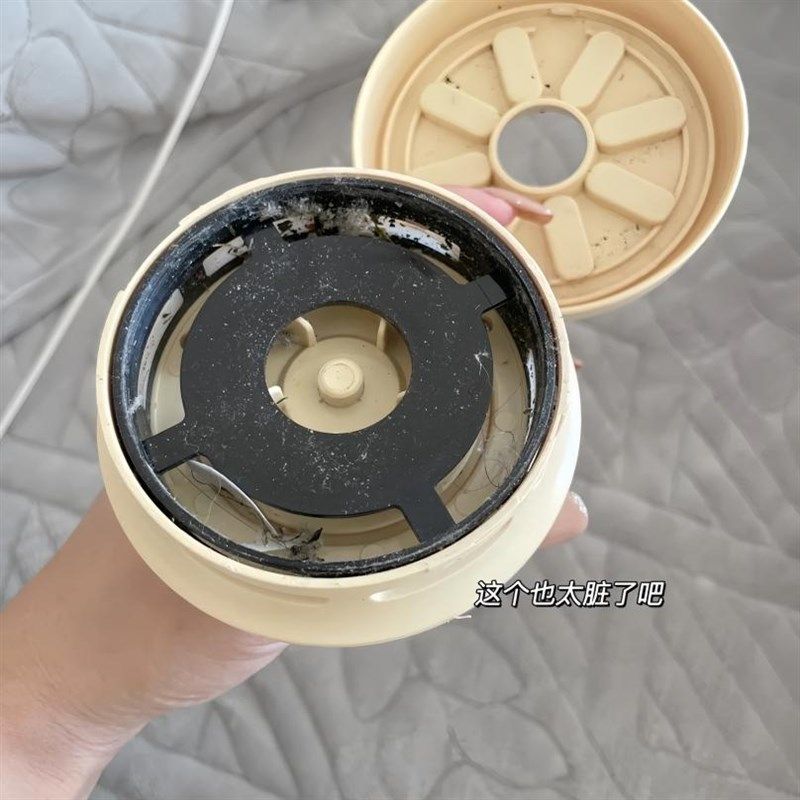 吸尘器学生家用小型便携吸毛头发铅笔屑桌面键盘清洁器USB可充电