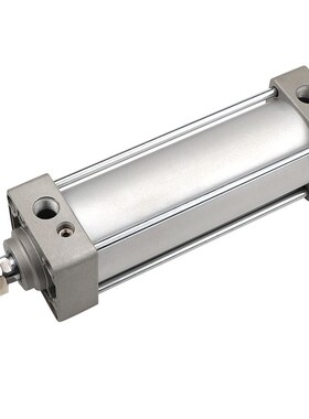 标准气缸MDBB MBB40-25/50/75/100/125/150/200/300/500带磁MDBB