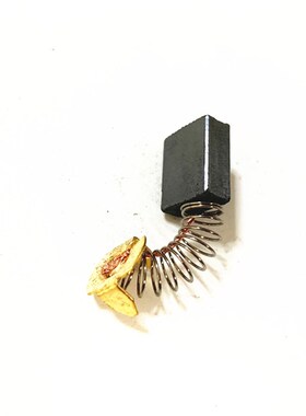 适用牧田LS1030N LS1045 LS1212 LS1013切割机斜切锯介铝机碳刷