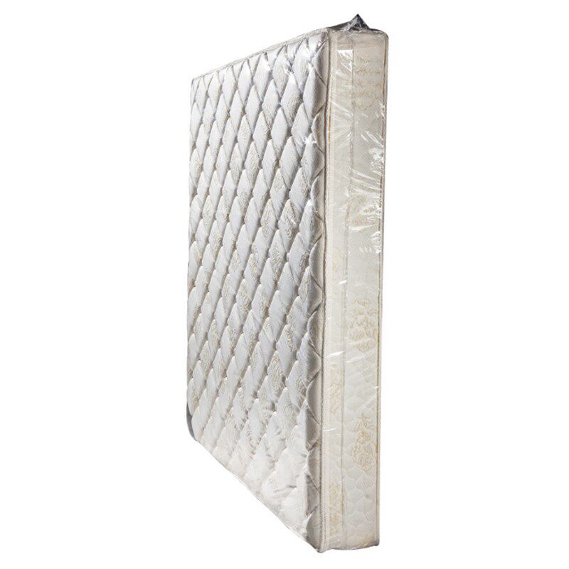 床垫透明塑料保护套防水隔尿床罩保护膜塑料薄膜拉链袋床笠防尘罩