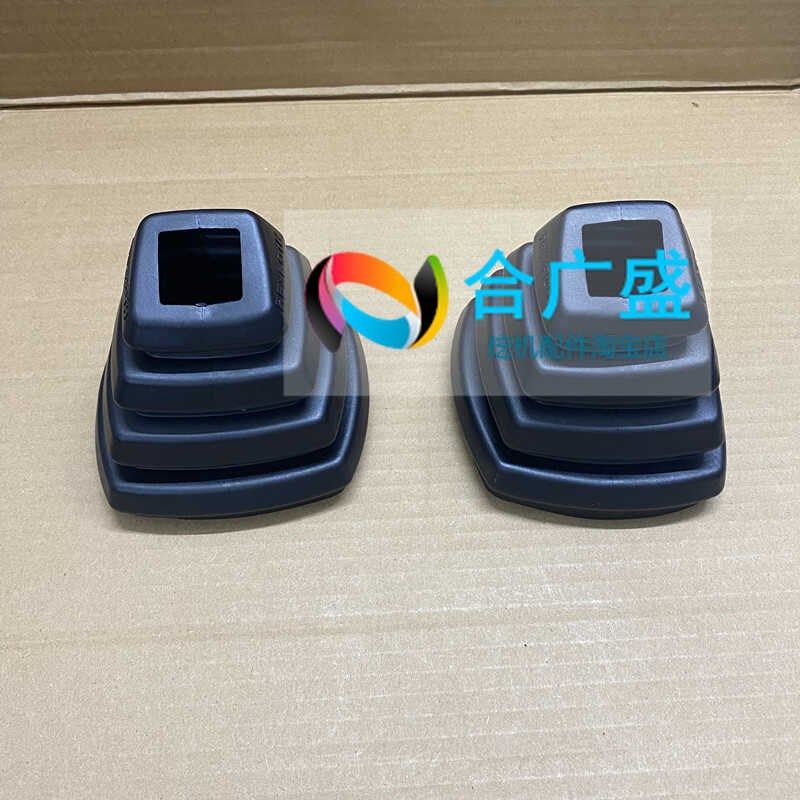 挖掘机配件 洋马Vio17 20 30 35 55 80 85操作手柄胶防尘套操纵杆,五金/工具,挖掘机,淘宝优惠券,粉丝福利购,淘宝优惠卷