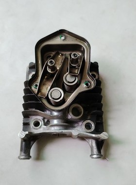 BS500E款汽油机草坪机配件打草机割草机零件启动器高压包火花塞