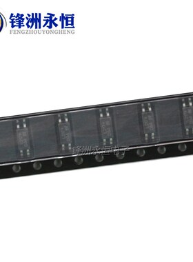 LTV217-B-G 贴片SMD-4 丝印:L217 原装LTV217-C 光耦 光电晶体管