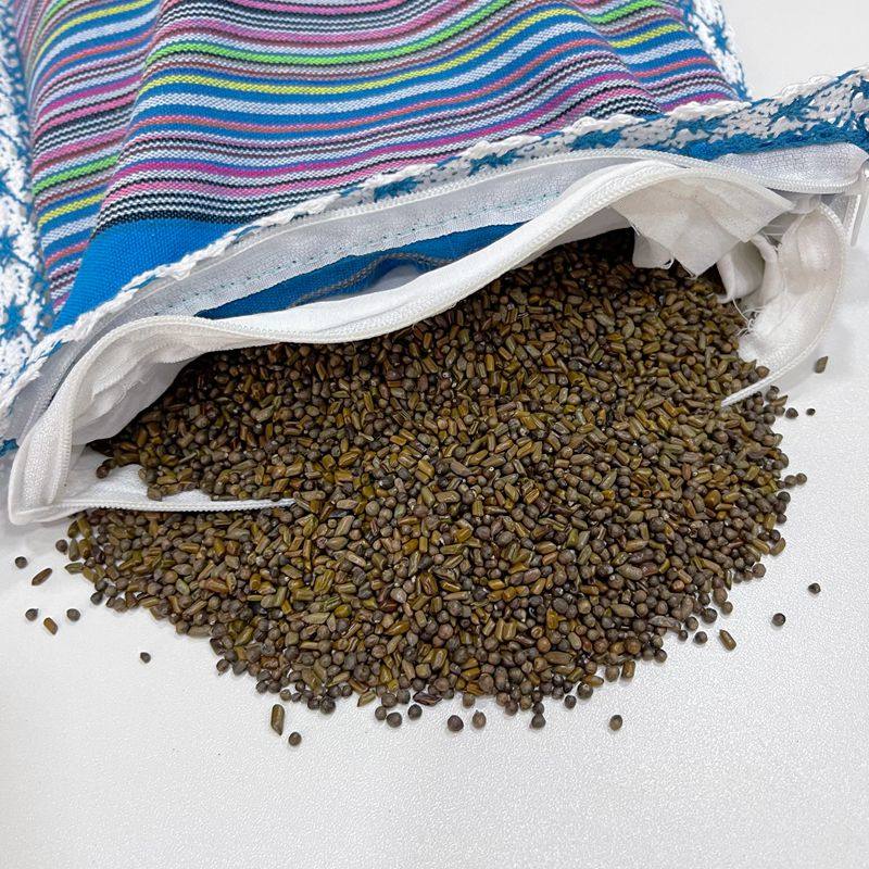 儿童枕头0四季通用1宝宝2决明子6岁以上7到12个月7婴V儿5幼儿3专