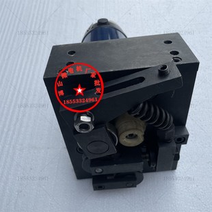 埋弧焊送丝机 成都振中90SZ53100GK150  埋弧焊配套直流减速机