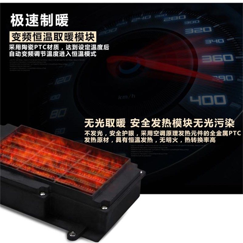 家用风暖浴霸灯三合一卫生间30X30集成吊顶取暖嵌W入式浴室暖风机