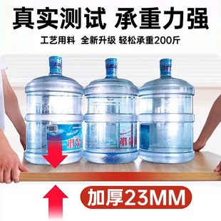 山毛榉桌面板定制台面木板材吧台餐桌板学习书桌面板电脑桌子面板