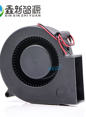 写真机/压电机吸纸吸布吸风烘干风扇 MIMAKIJV33/750小风扇 9CM