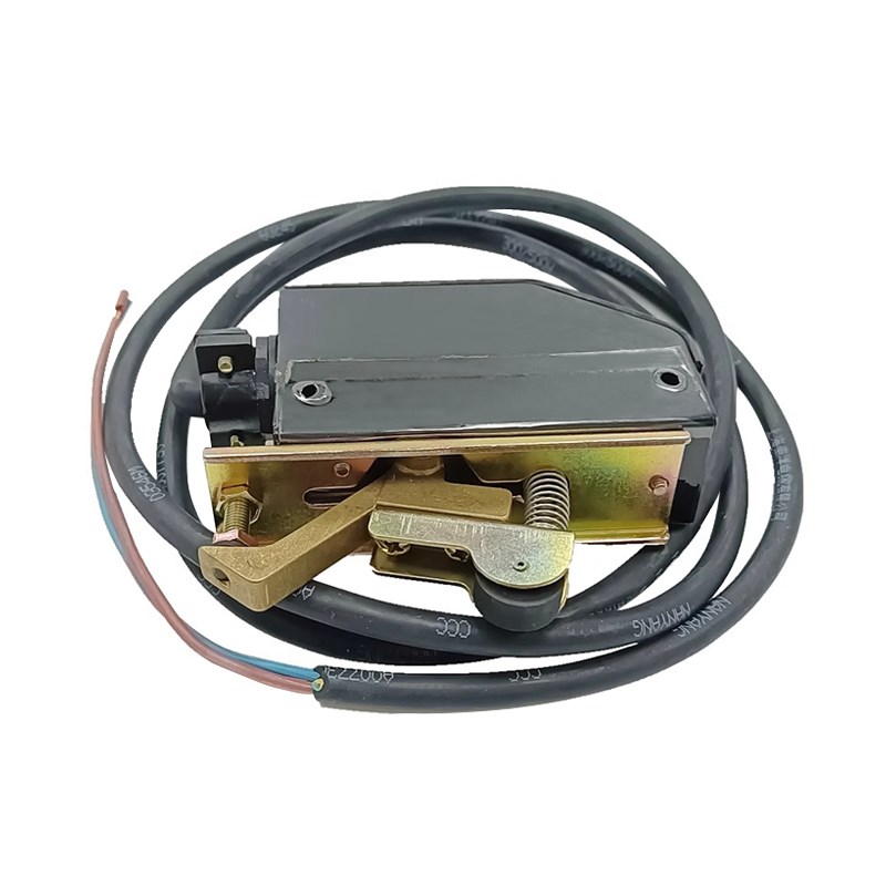 MKG131-01/02 宁波申菱 门机到位开关 轿门 NS161026C041G01/02