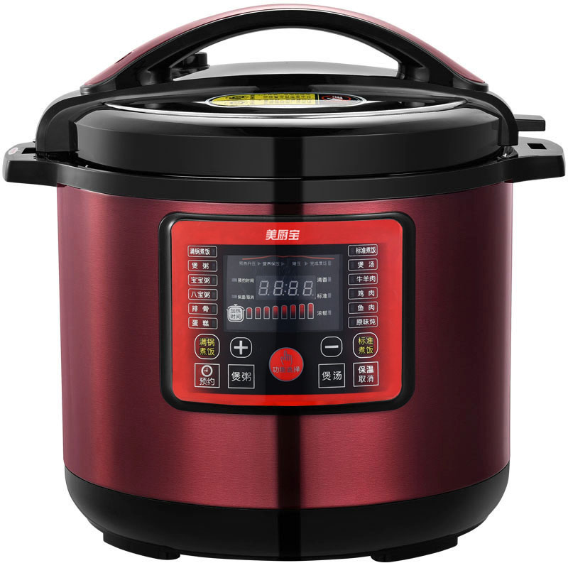 美厨宝商用电压力锅超大容量13L17L25L65L升饭店食堂酒店高压锅