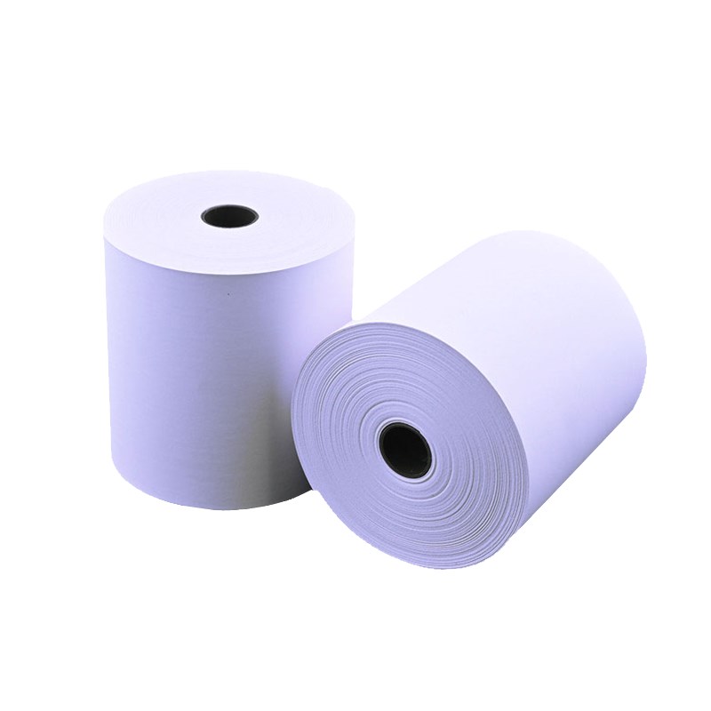 收银打印纸57x60飞鹅打印机纸y商鹏美团外卖57x50热敏纸58超市餐