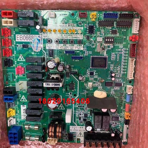 适用大金RZP350PY1 RZP400yPY1外机主板EB0668 大金主机板 控制板