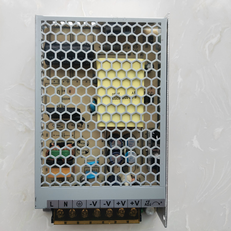 慧锐通KHD-08037III智能家居18V3.5A门禁电源18v常开常闭单元门