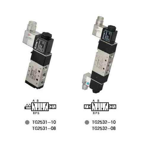 电磁阀4V310-10索诺天工电磁阀4V320-10 厂家直销