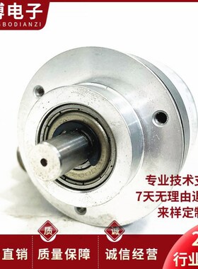 WOG58B-100-ABN-G24-S3V自动化设备光电编码器