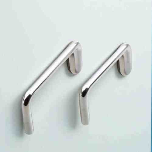 生久同款LS511-BS55-BS60-BS70-BS82-BS90工业实心机械设备把手系