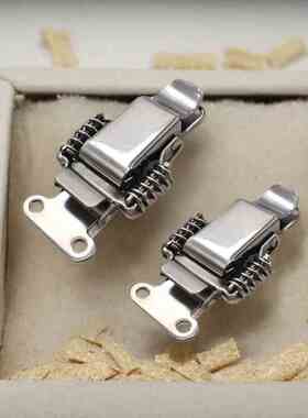 HFQ61/71/72/73/74/75-66 93 30 40 60 25 30 34 40 搭扣 弹簧型