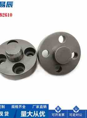 MASAA20-P19.7-B10-T15定位销 带法兰/平头型 MASAA带法兰定位销