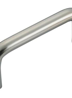 304不锈钢圆形拉手XAE16/18-D6/D8-L60/L70/L80/L90/L100/L120