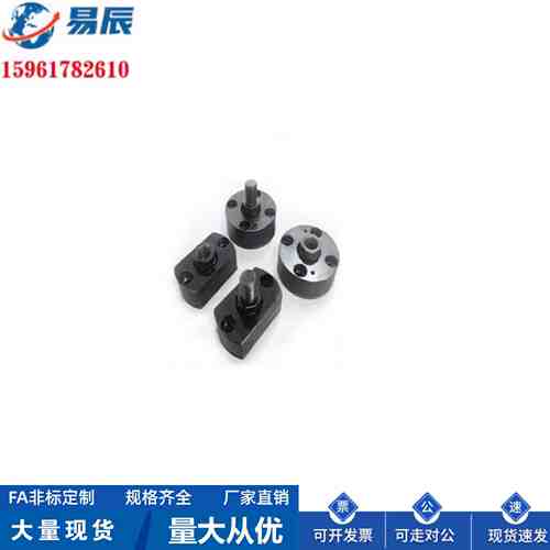 FJCR FJCRS FJCRT3/4/5/6/8-0.5/0.7/0.8/1.0浮动接头