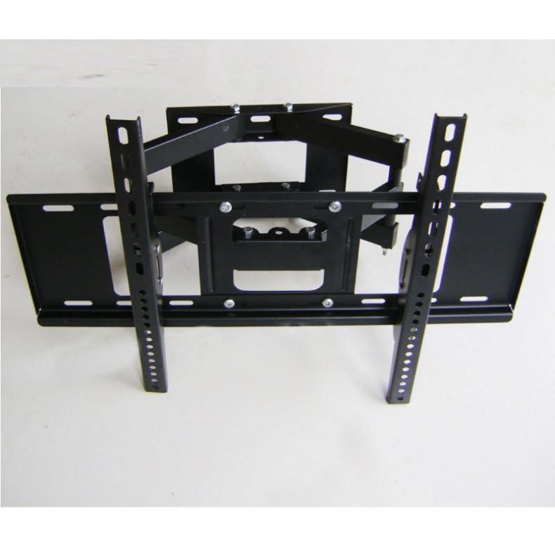 32-70寸电视挂架伸缩推拉架加厚LED显示器多角度调节通用款家用