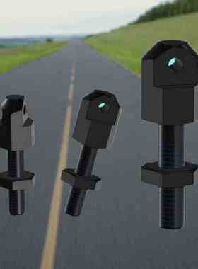 VSS11/VSS01-15 25 35 40 50 60 80链条连接杆VSS02/12替代怡合达