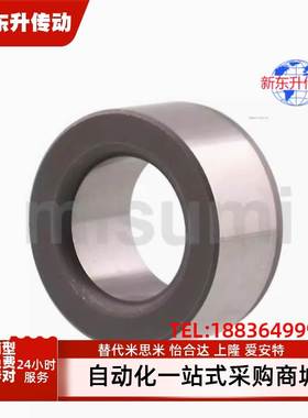 JBAU16/JBAUP20夹具c衬套JBA JBAM3 4 5 6 8 JBAC10 JBAN12 13 15