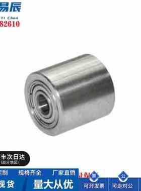 QAC01-20/25/3035A/30/40-L25/40/50滚轮带轴承型