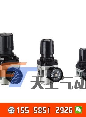 台灣POSU直动精密调压阀 PR 4000-04 PRN4000-04 PRN4000-06KW 06