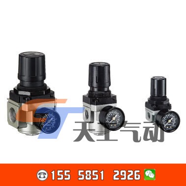 台灣POSU直动精密调压阀 PR 4000-04 PRN4000-04 PRN4000-06KW 06