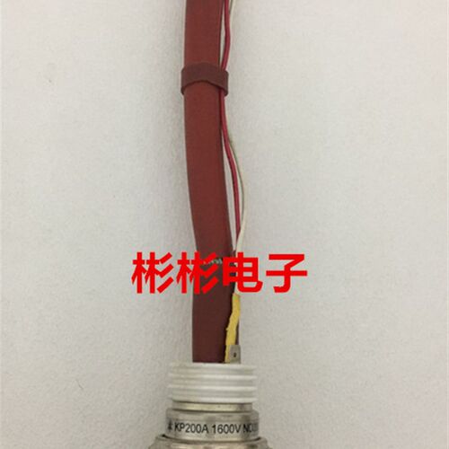 3CT/KP200A 1600V 1800V 2000V高品质 螺旋式可控硅晶闸管 进口型