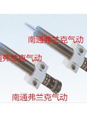 台湾亚德客HR系列精密油压稳速器HR15 HR30 HR60 HR80 HR100