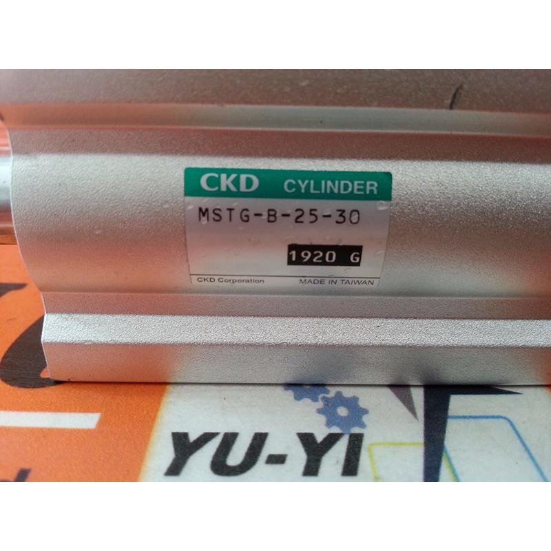 正品CKD气缸MSTG-M/B-12-16-20-25-32-40-63-65-75-85-95-105-115