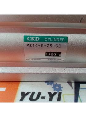 正品CKD气缸MSTG-M/B-12-16-20-25-32-40-63-65-75-85-95-105-115