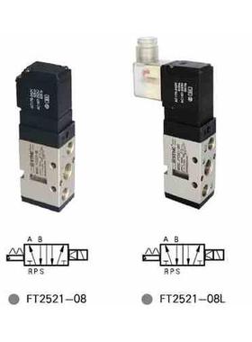 宁波索诺天工电磁阀FT2521-08索诺天工电磁阀FT2521-08L