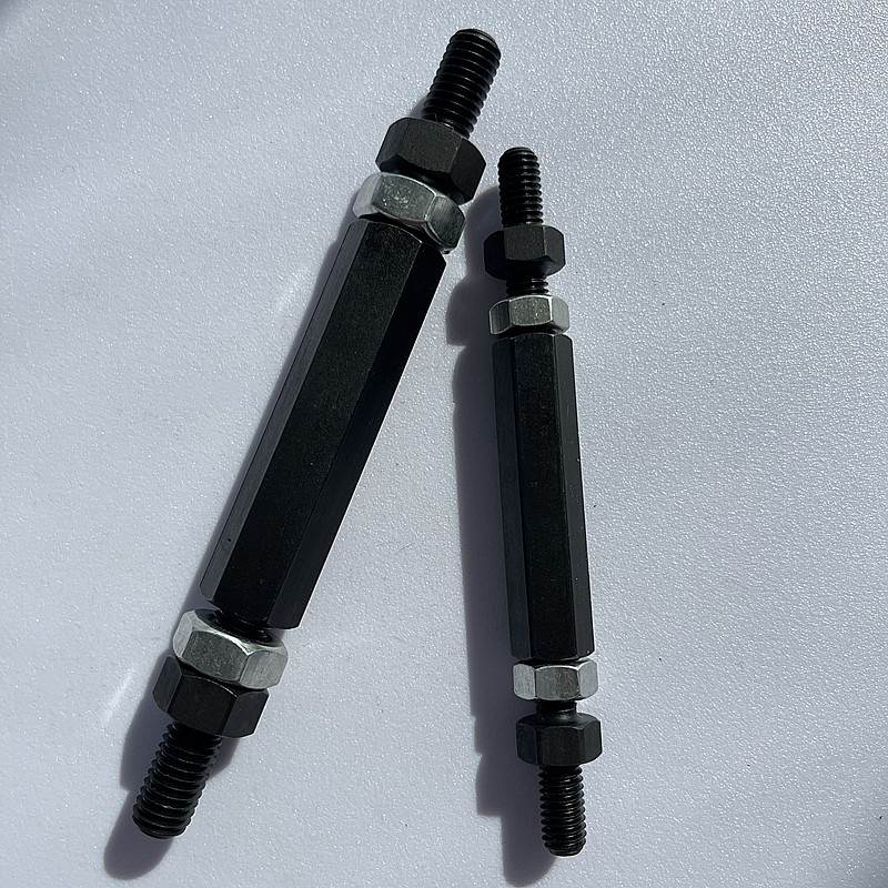 STBT外螺纹安装型链条连接杆组件VSR41-M3 M4 M6 M8 M10 M12 M16