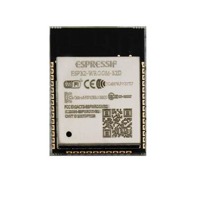 ESP32模块 ESP-WROOM-32模组 WROOM-32D