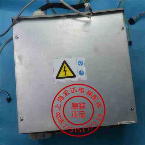 通力电梯变频器/KM50022270G03/通力KDA变频器 原装 现货