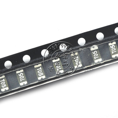 1206 贴片自恢复保险丝PPTC NSMD050 13V 0.5A （50只）