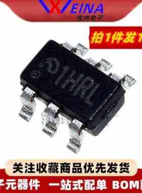 全新原装 贴片ME3116AM6G/1HUC/SOT23 降压DC/DC转换器芯片