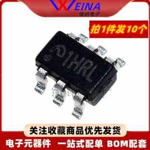 全新原装 贴片ME3116AM6G/1HUC/SOT23 降压DC/DC转换器芯片