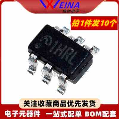 全新原装 贴片ME3116AM6G/1HUC/SOT23 降压DC/DC转换器芯片