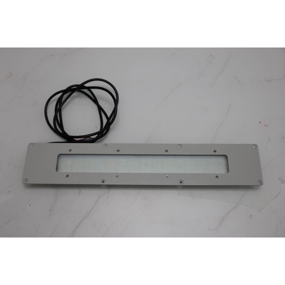 欧朗LED POWER  024E  功率 21W  电压 DC24V  防水机床灯