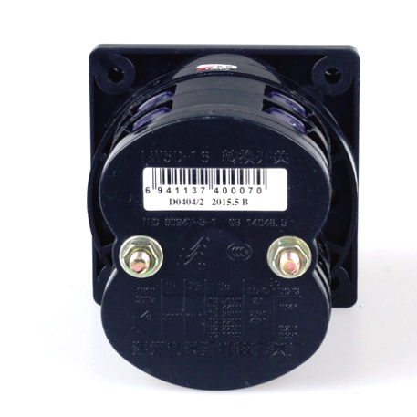 长信电器长信 LW5D-16 D0404/2  万能转换开关电动机电压转换开关