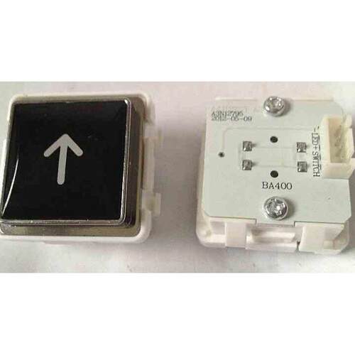 江南快速按钮 快速电梯按钮|EB221|A4J12768 A1原装全新现货